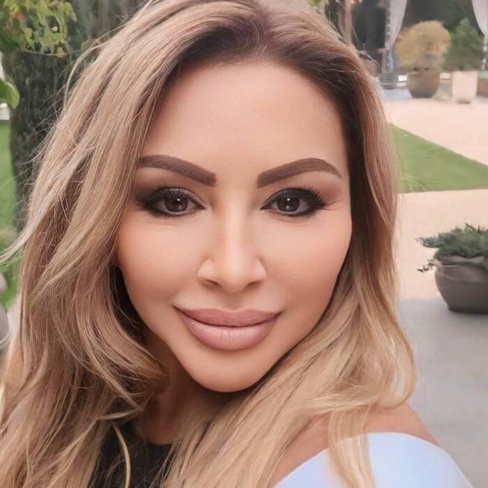 Alla, 60 yrs.old from Dnepr, Ukraine