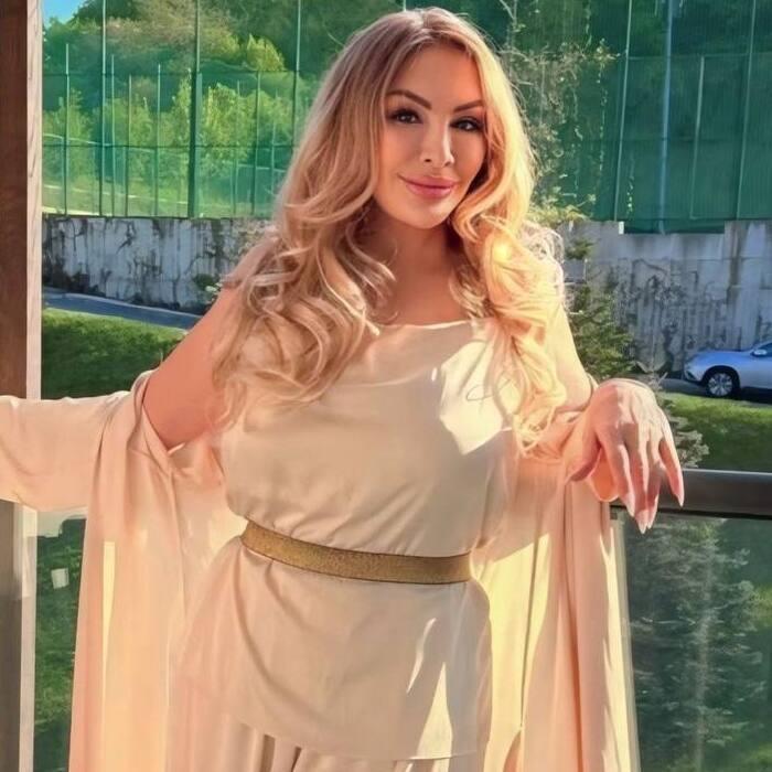 Alla, 60 yrs.old from Dnepr, Ukraine