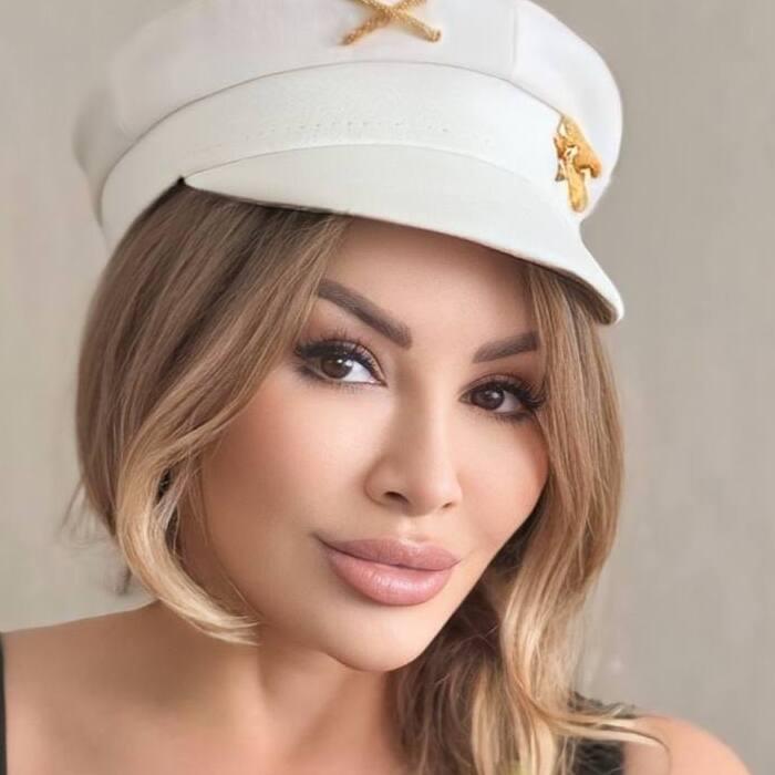 Alla, 60 yrs.old from Dnepr, Ukraine