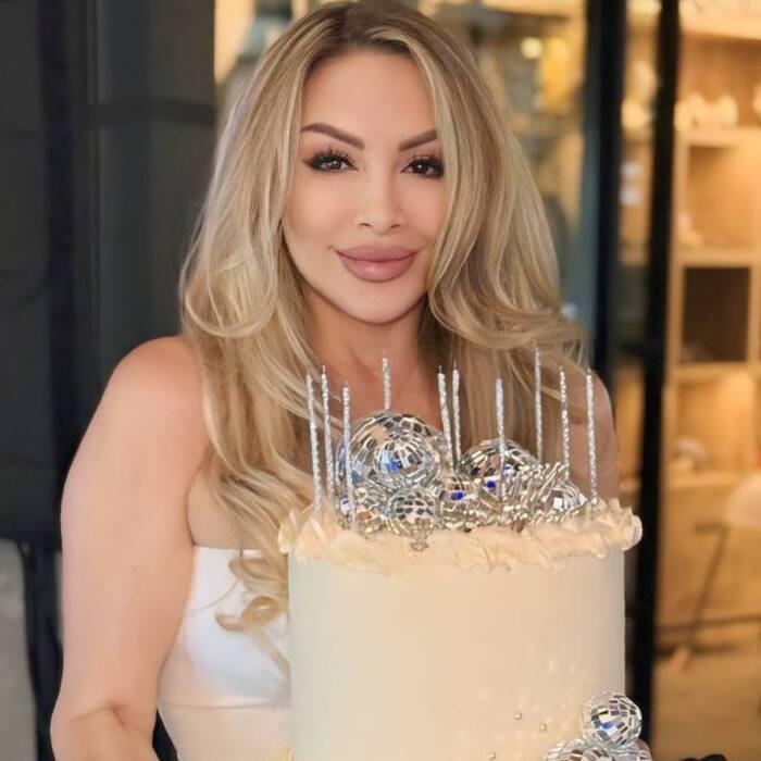 Alla, 60 yrs.old from Dnepr, Ukraine