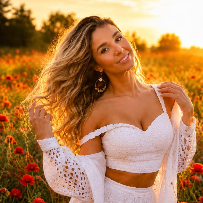 Julia, 39 yrs.old from Dubai, United Arab Emirates