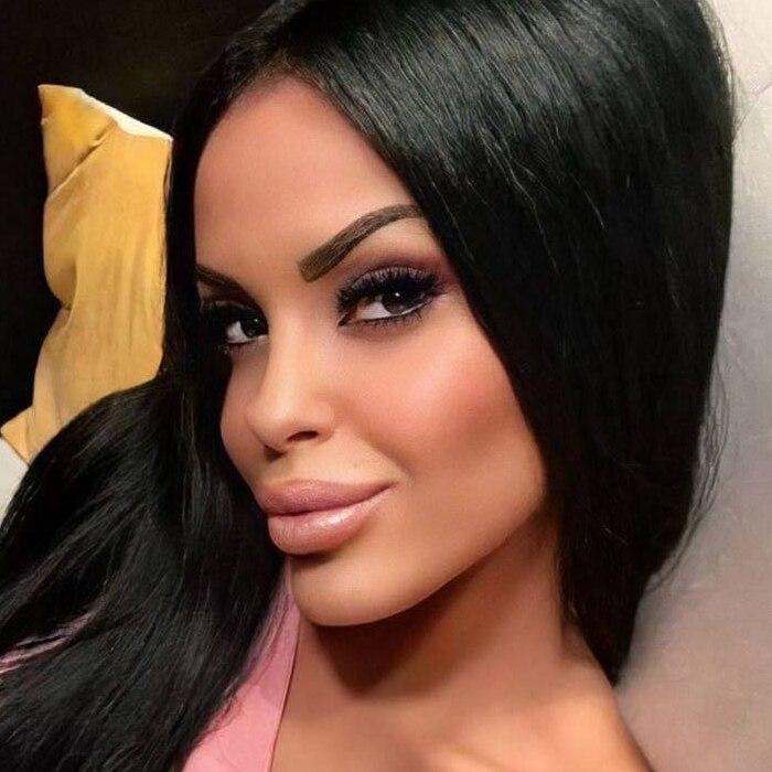 Anna, 34 yrs.old from Pančevo, Serbia