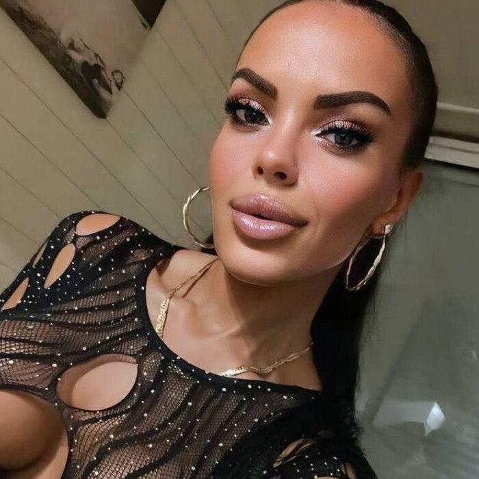 Anna, 34 yrs.old from Pančevo, Serbia