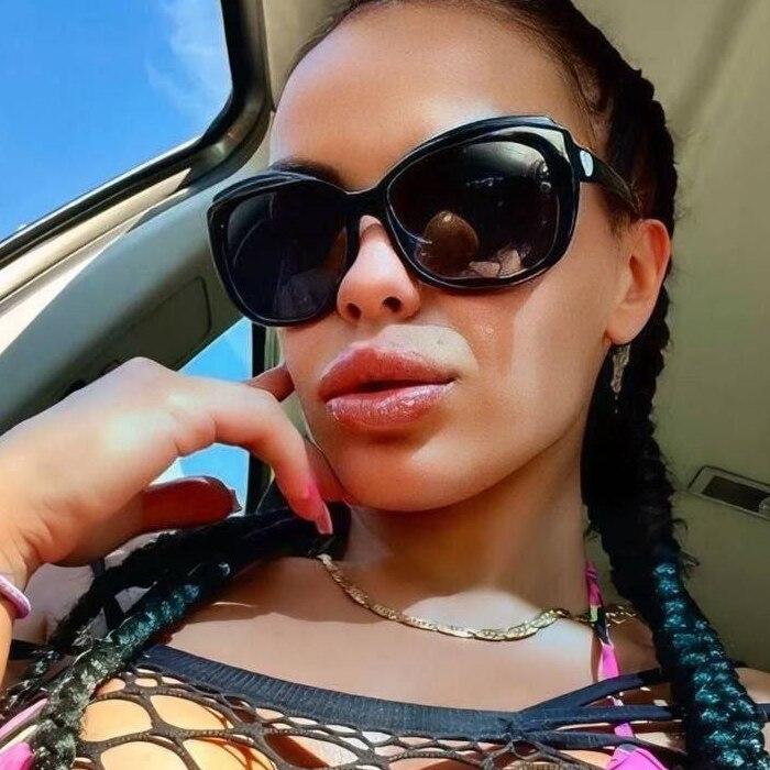 Anna, 34 yrs.old from Pančevo, Serbia