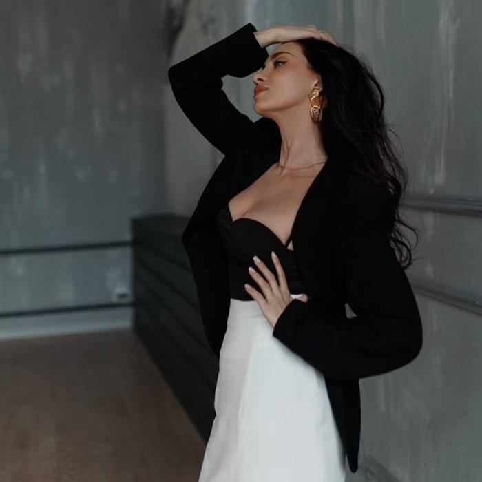 Maria, 33 yrs.old from Zaporizhia, Ukraine