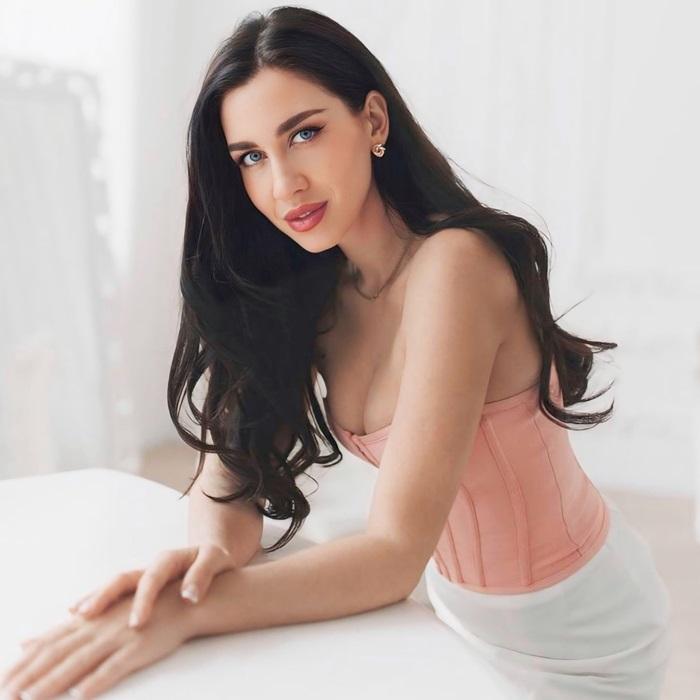 Maria, 33 yrs.old from Zaporizhia, Ukraine