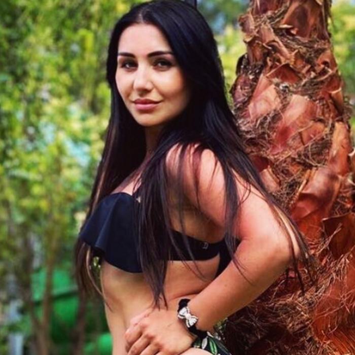 Zhanna, 41 yrs.old from Kyiv, Ukraine