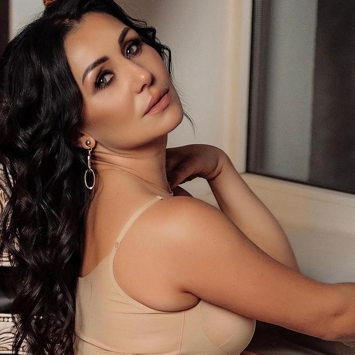 Zhanna, 41 yrs.old from Kyiv, Ukraine