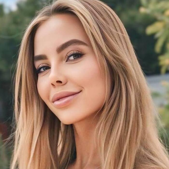 Karina, 38 yrs.old from Dnepr, Ukraine