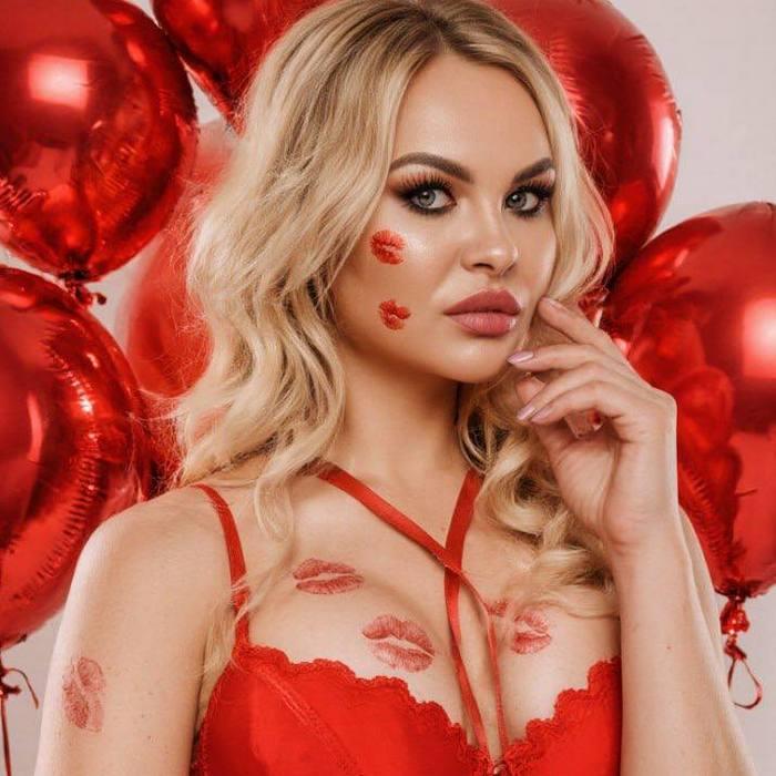 Tamara , 39 yrs.old from Zaporozhye, Ukraine