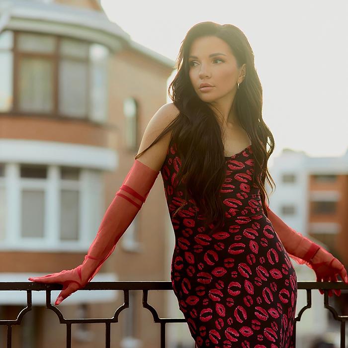 Yuliya, 37 yrs.old from Eastern Europe