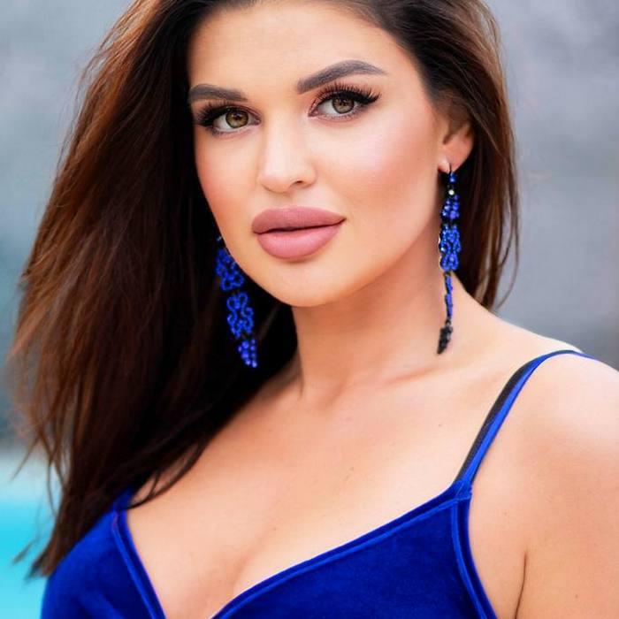 Iryna, 34 yrs.old from Dnepr, Ukraine