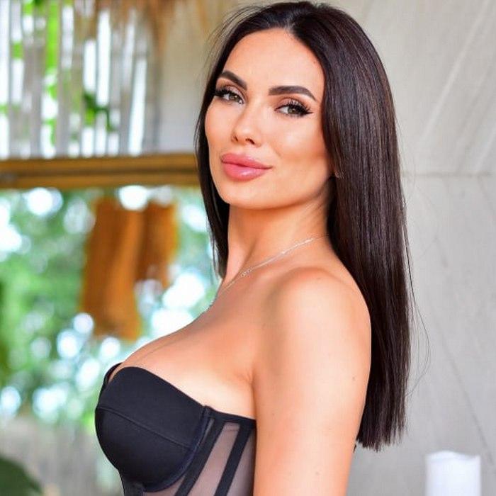 Irina, 35 yrs.old from Kyiv, Ukraine
