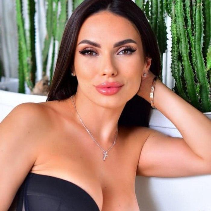 Irina, 35 yrs.old from Kyiv, Ukraine