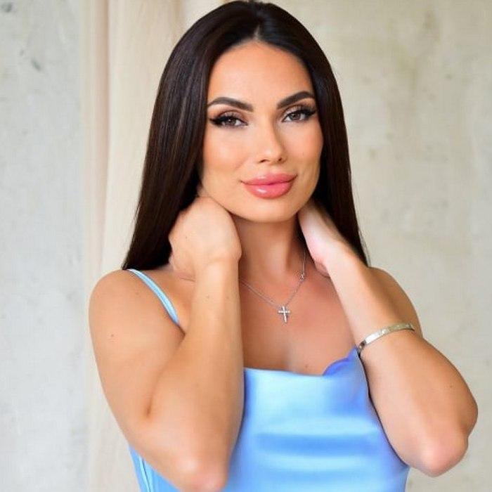 Irina, 35 yrs.old from Kyiv, Ukraine