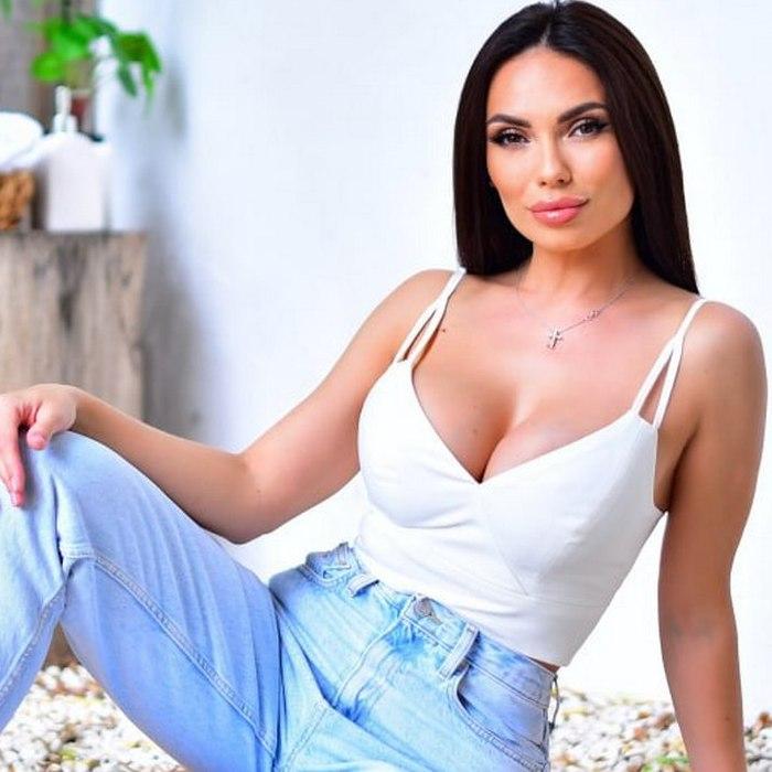 Irina, 35 yrs.old from Kyiv, Ukraine