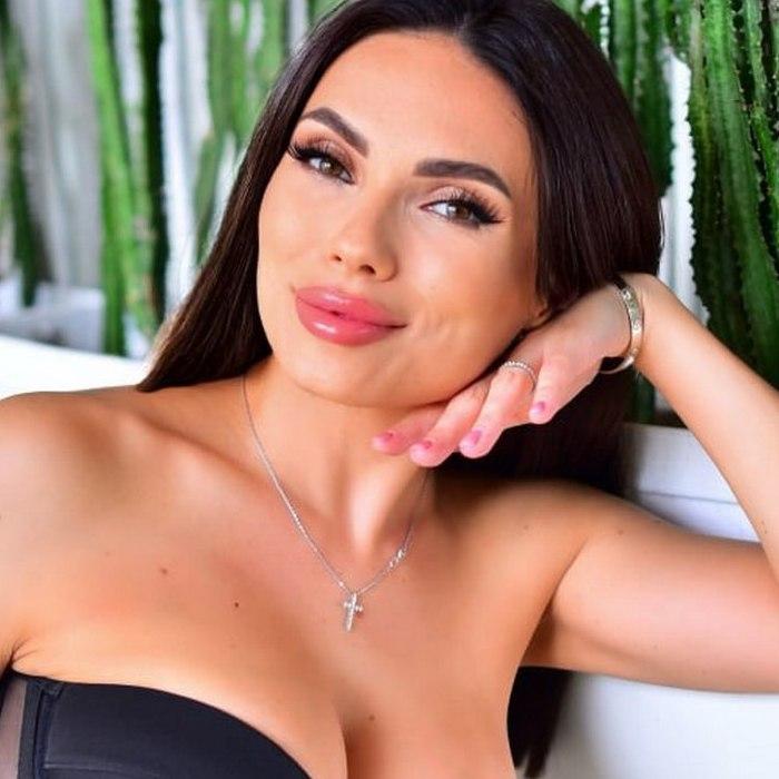 Irina, 35 yrs.old from Kyiv, Ukraine