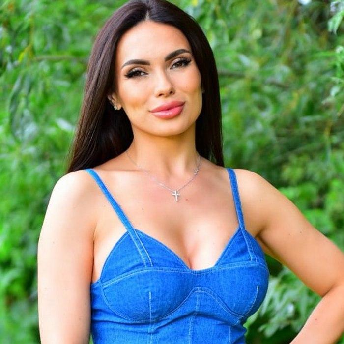 Irina, 35 yrs.old from Kyiv, Ukraine