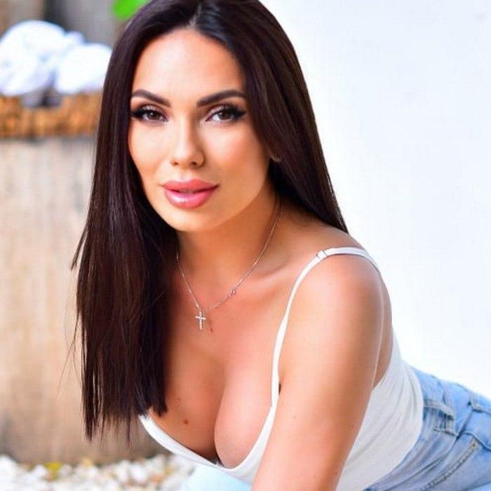 Irina, 35 yrs.old from Kyiv, Ukraine