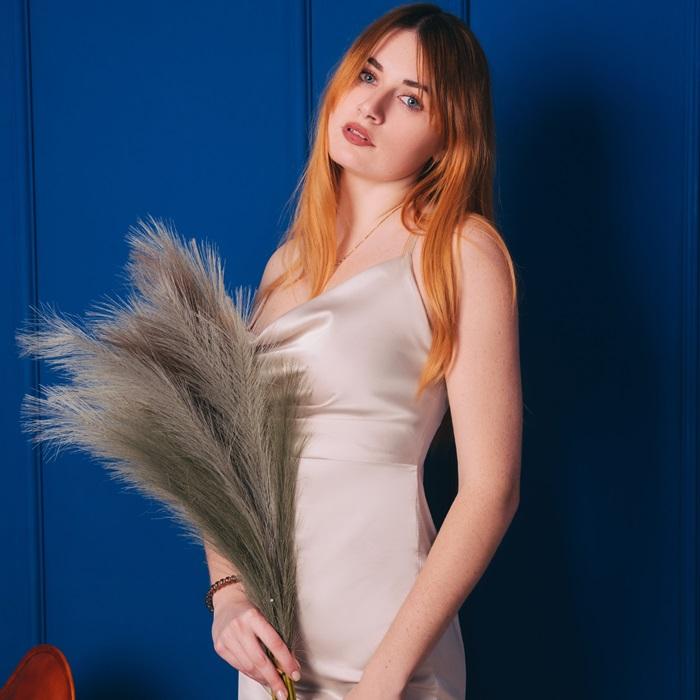 Alina, 25 yrs.old from Kyiv, Ukraine
