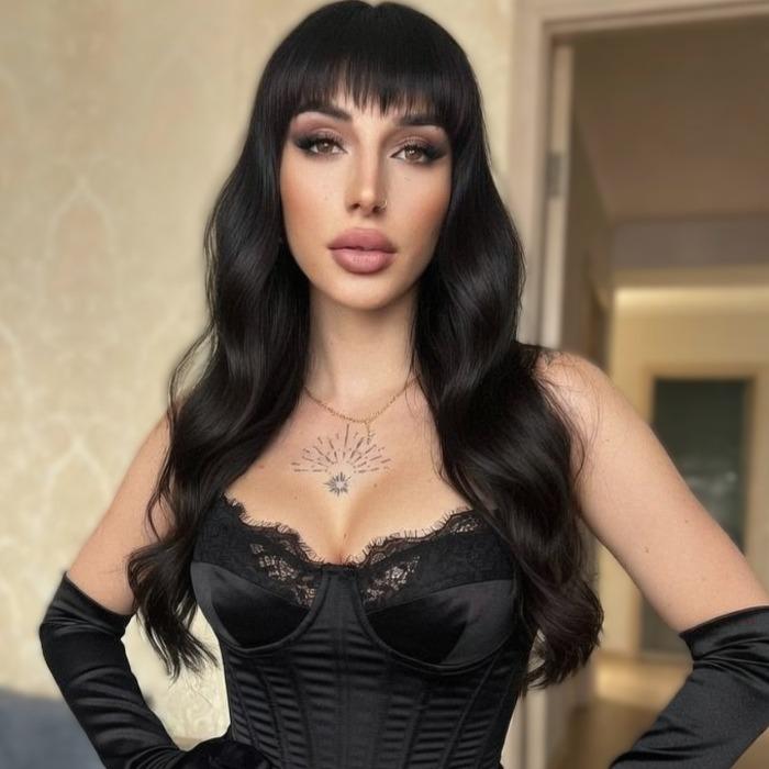 Alona, 31 yrs.old from Zaporizhia, Ukraine