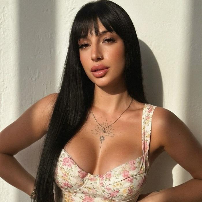 Alona, 31 yrs.old from Zaporizhia, Ukraine