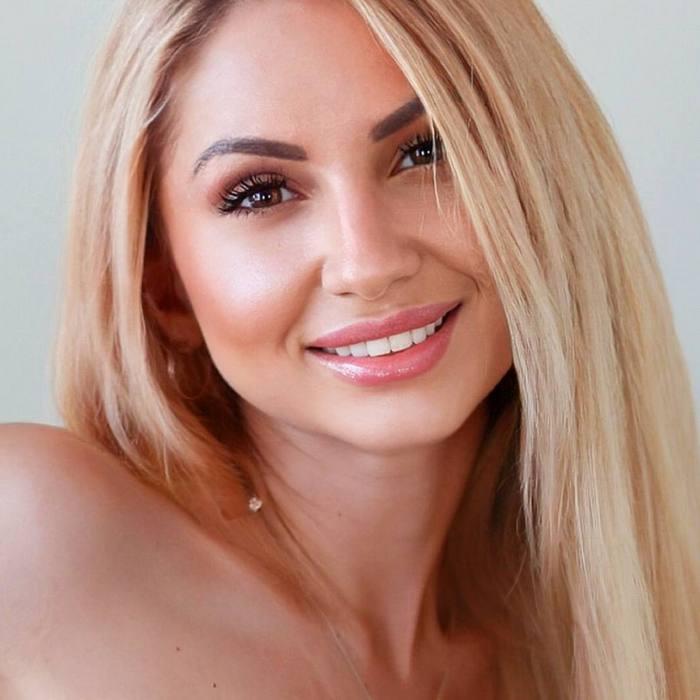 Marina, 37 yrs.old from Nikolaev, Ukraine