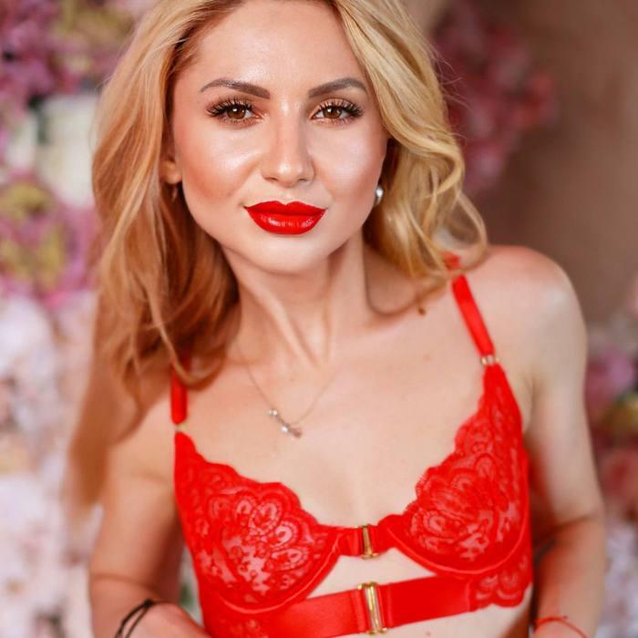 Marina, 37 yrs.old from Nikolaev, Ukraine