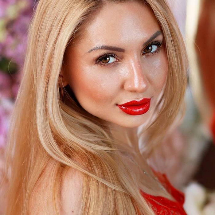 Marina, 37 yrs.old from Nikolaev, Ukraine