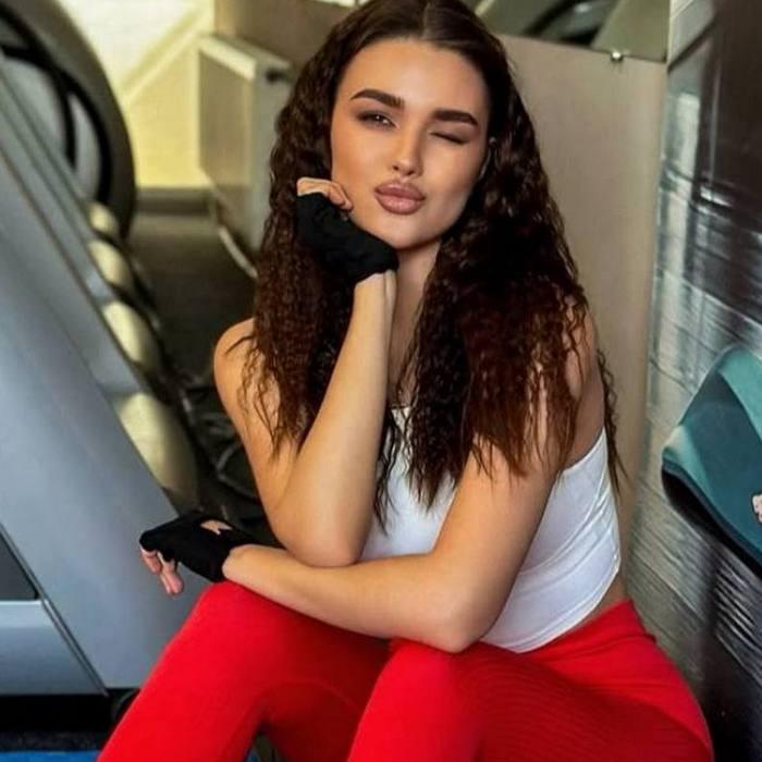 Viktoriya, 26 yrs.old from Bălți, Moldova