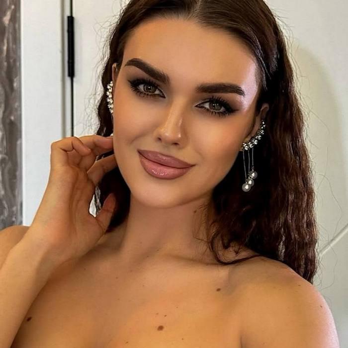 Viktoriya, 26 yrs.old from Bălți, Moldova