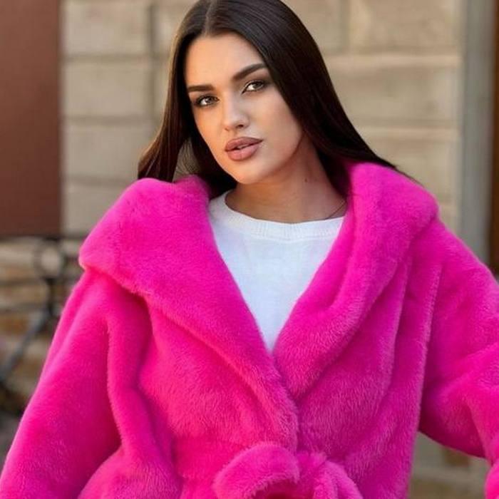 Viktoriya, 26 yrs.old from Bălți, Moldova