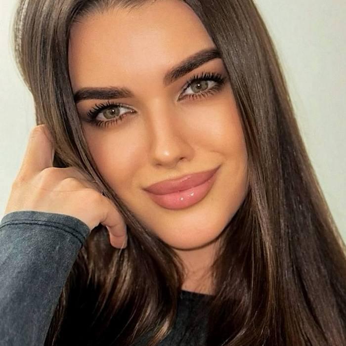 Viktoriya, 26 yrs.old from Bălți, Moldova
