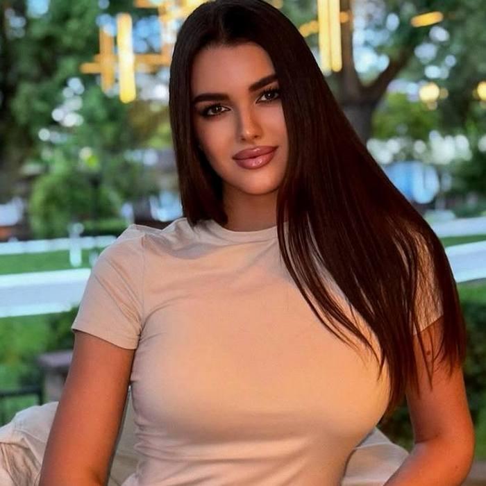 Viktoriya, 26 yrs.old from Bălți, Moldova