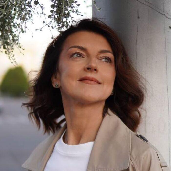 Larysa, 51 yrs.old from Kremenchuk, Ukraine