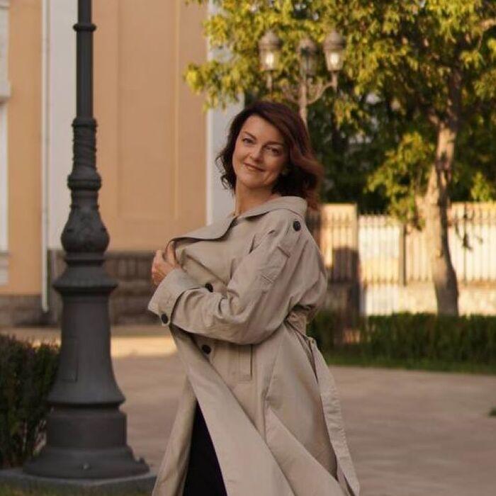 Larysa, 51 yrs.old from Kremenchuk, Ukraine