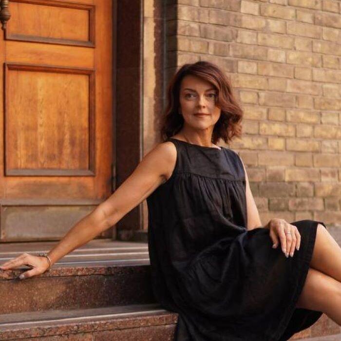 Larysa, 51 yrs.old from Kremenchuk, Ukraine