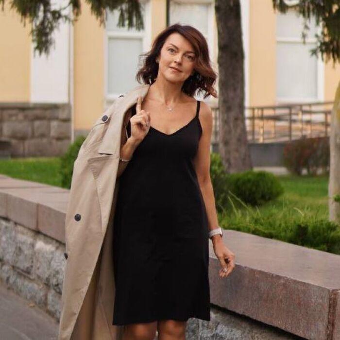 Larysa, 51 yrs.old from Kremenchuk, Ukraine