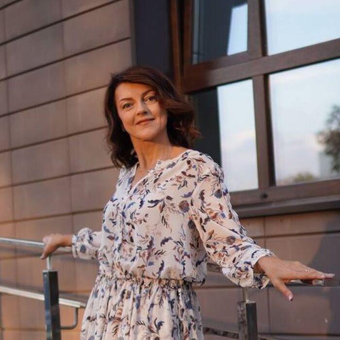 Larysa, 51 yrs.old from Kremenchuk, Ukraine