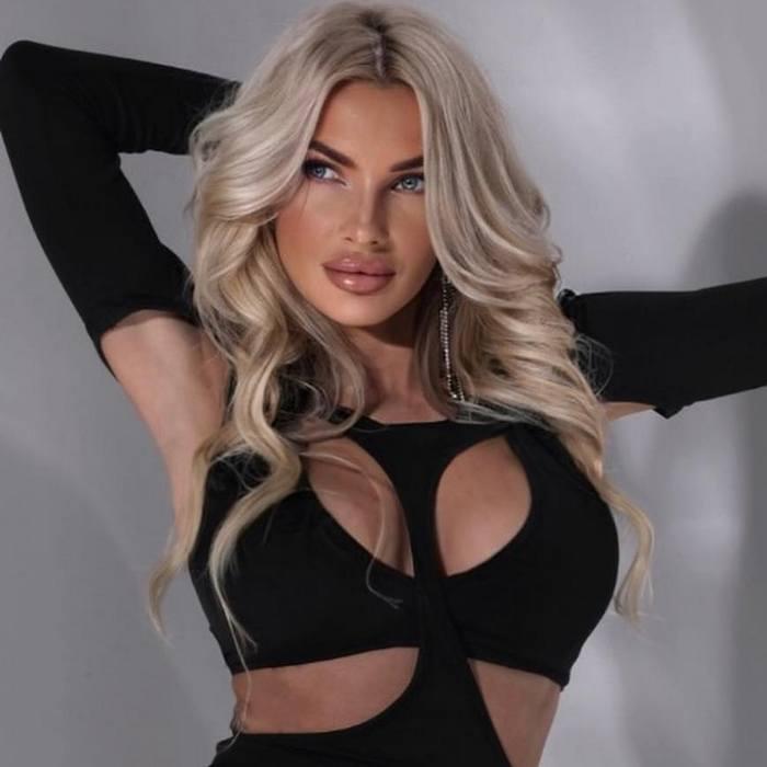 Ilona, 39 yrs.old from Lviv, Ukraine