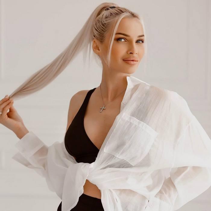 Ilona, 39 yrs.old from Lviv, Ukraine