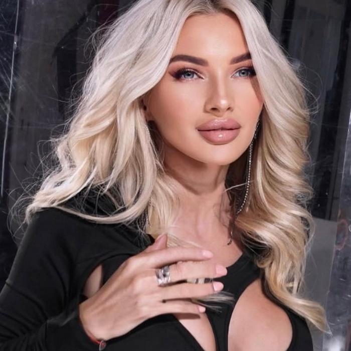 Ilona, 39 yrs.old from Lviv, Ukraine
