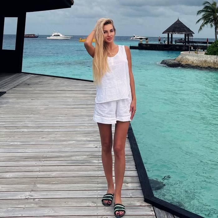 Ilona, 39 yrs.old from Lviv, Ukraine