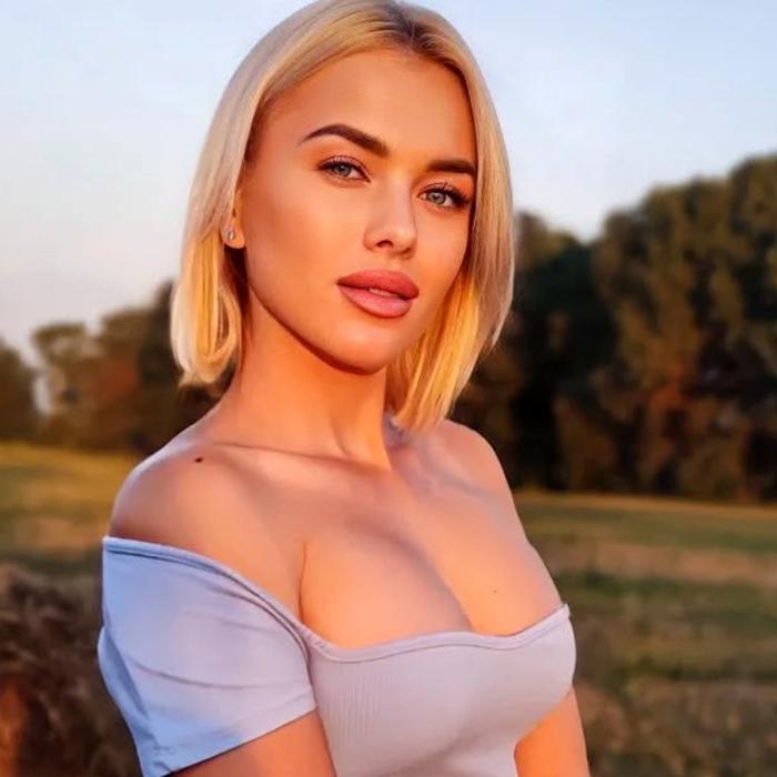 Maryna, 33 yrs.old from Kyiv, Ukraine