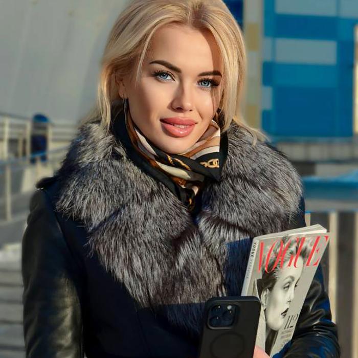 Maryna, 33 yrs.old from Kyiv, Ukraine
