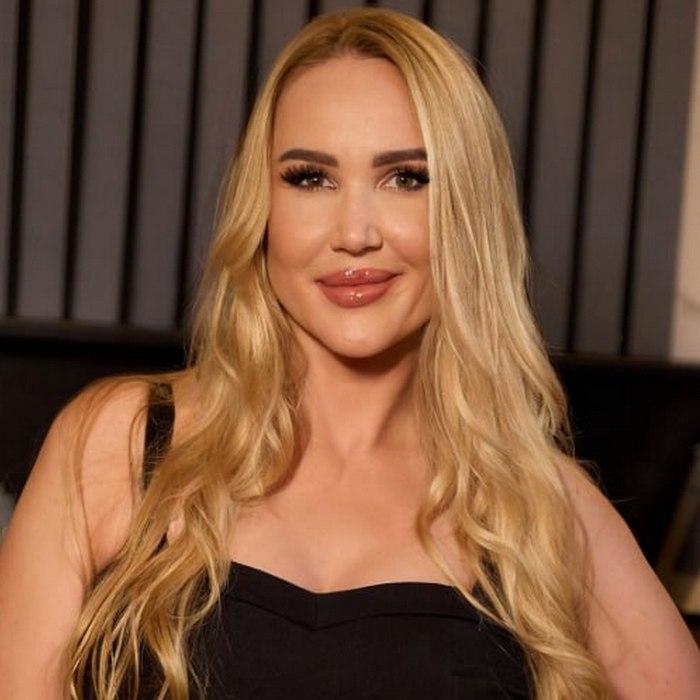 Maria, 38 yrs.old from Kyiv, Ukraine