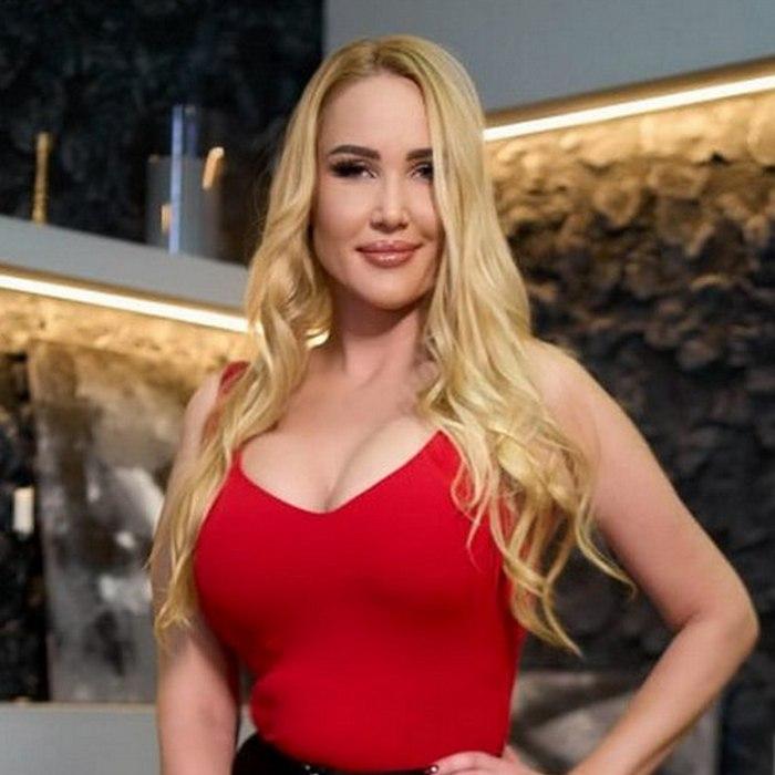 Maria, 38 yrs.old from Kyiv, Ukraine