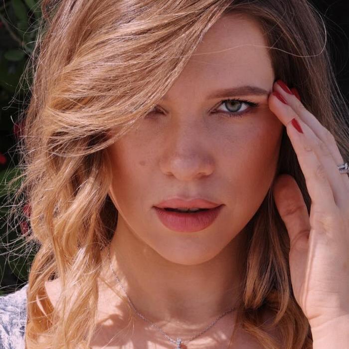 Irma-Maria, 30 yrs.old from Eastern Europe