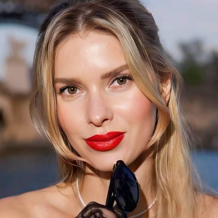 Kristina, 36 yrs.old from Kharkiv, Ukraine