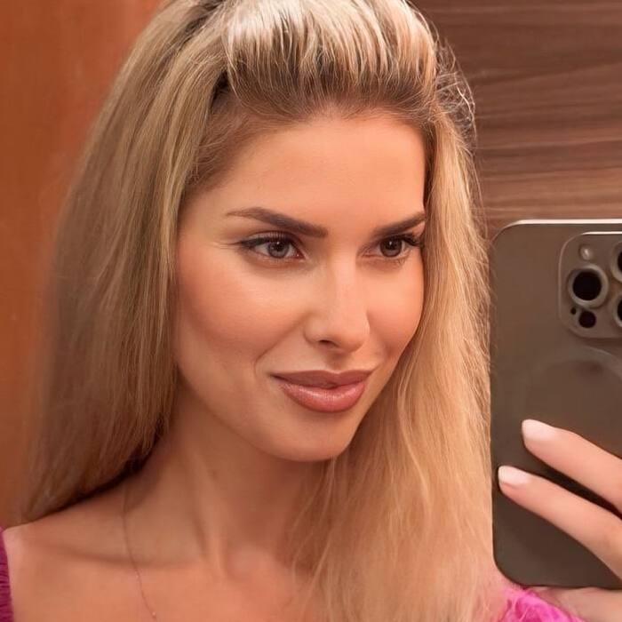 Kristina, 36 yrs.old from Kharkiv, Ukraine